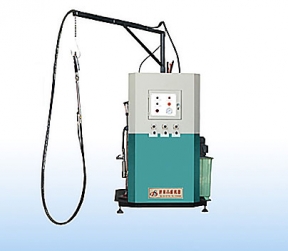 介紹雙組份打膠機(jī)需注意的事項(xiàng)