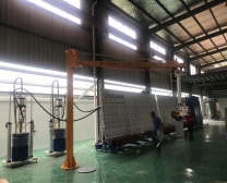 雙組份打膠機定制流程是什么樣的？