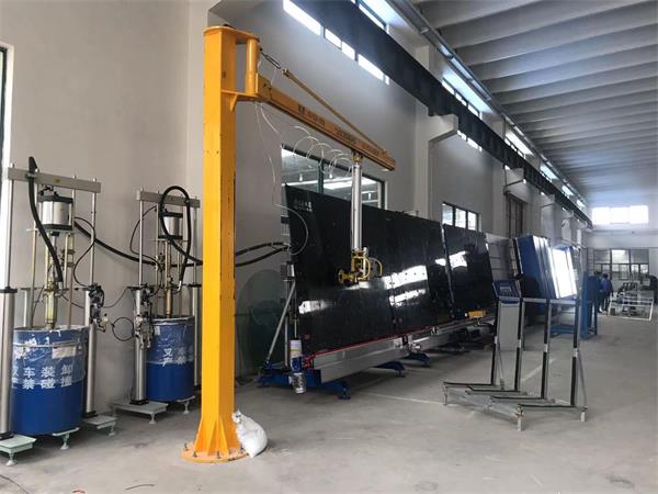 丁基膠涂布機(jī)常見(jiàn)問(wèn)題的解決方法