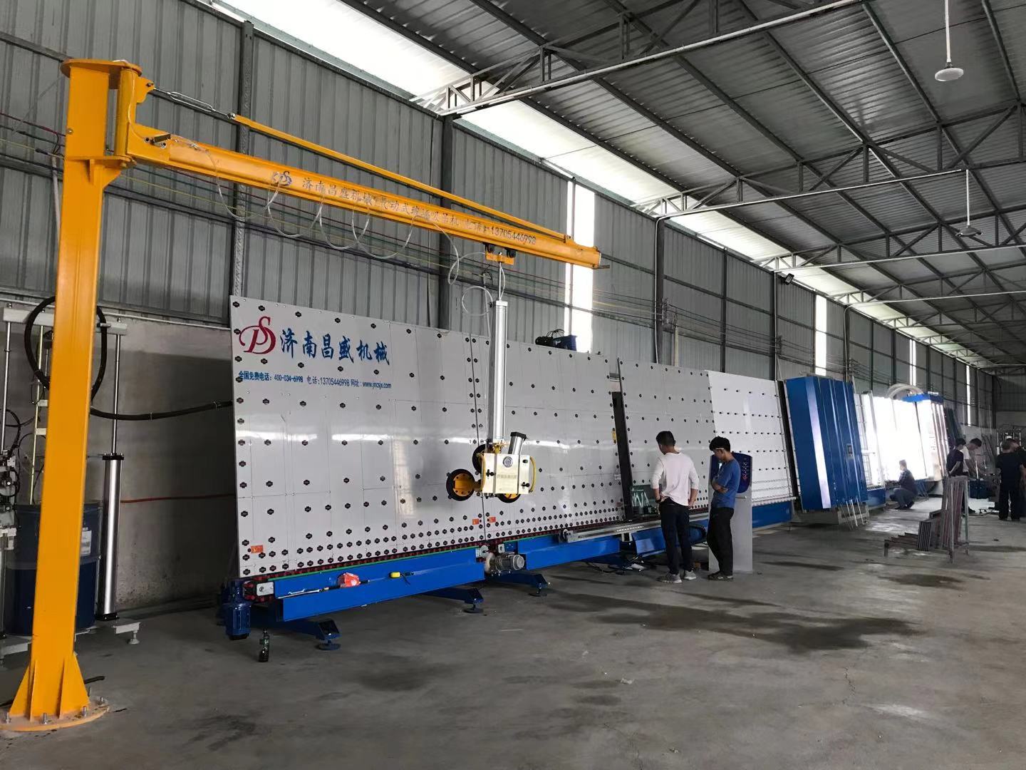 丁基膠涂布機出現問題怎么維修能解決？